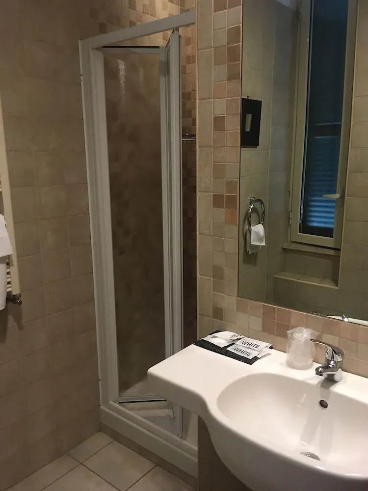 Hotel Latinum Řím