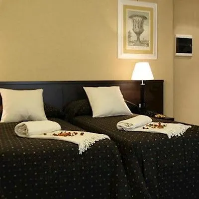 Hotel Latinum Řím