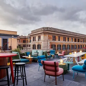 Citizenm Isola Tiberina **** רומא