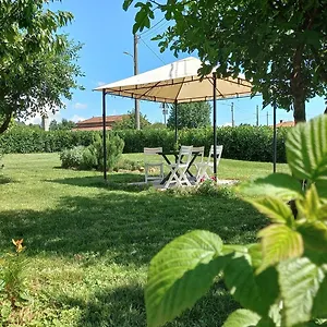 Appartamento Il Merlo Coderlo 