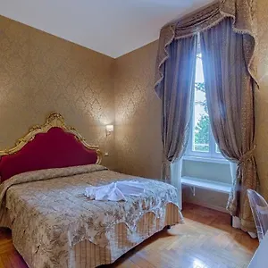 Szálloda Dcboutiquehotel, Róma