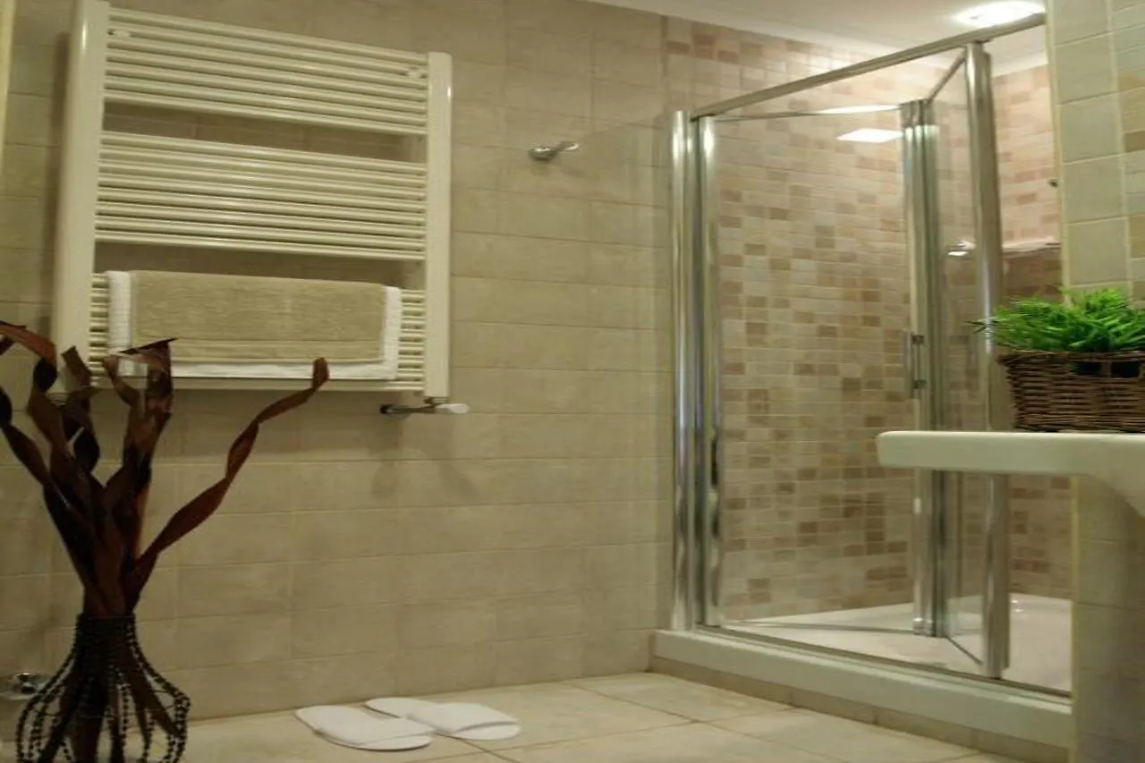 Hotel Latinum Rome 4*,  Italy