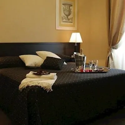 ****  Hotel Latinum Rome Italy
