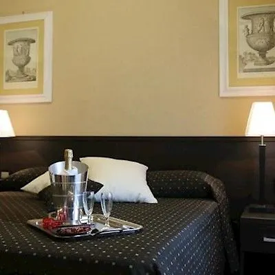 Hotel Latinum Rome