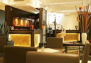 Hotel Latinum Rome