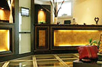 Hotel Latinum Rome