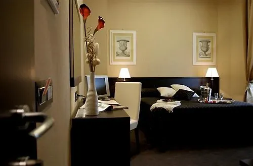 Hotel Latinum Roma