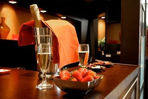 Hotel Latinum Rome