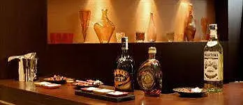 Hotel Latinum Roma