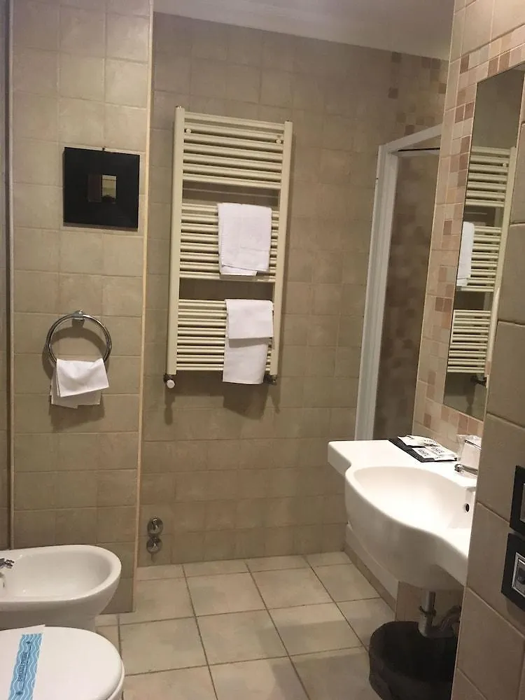 Hotel Latinum Rome