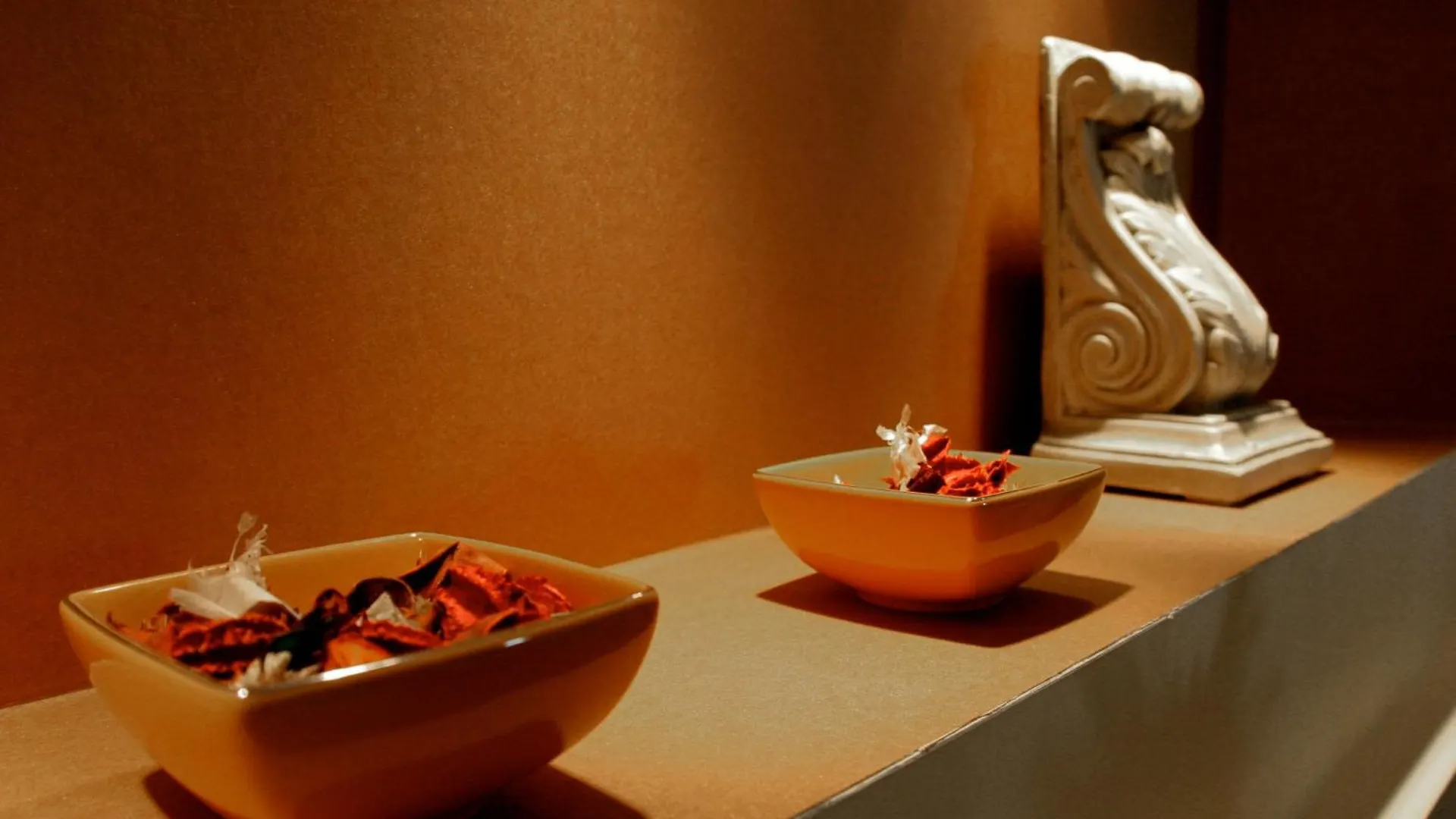 Hotel Latinum Rome