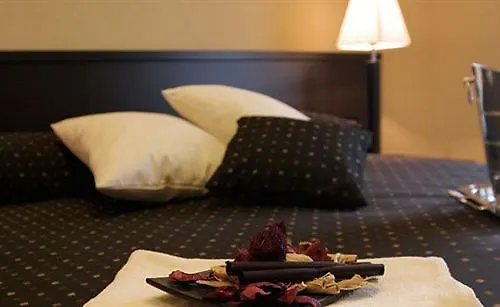 Hotel Latinum Rome