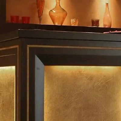 Hotel Latinum Rome
