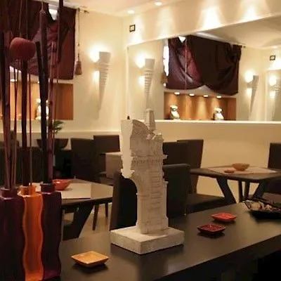 Hotel Latinum Rome
