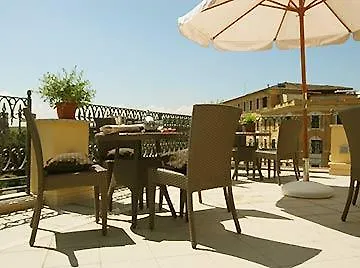 ****  Hotel Latinum Rome Italy