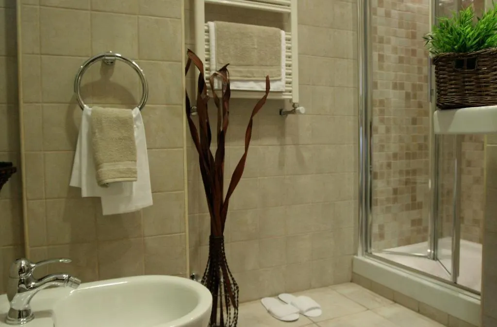 Hotel Latinum Rome 4*,  Italy