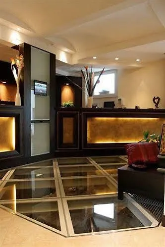 Hotel Latinum Rome Italy