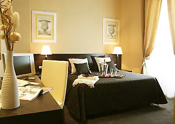 Hotel Latinum Rome