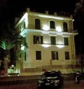 Hotel Latinum Rome